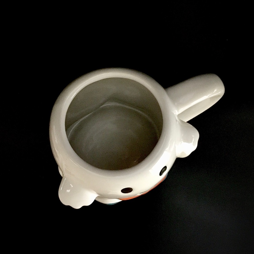 Set of “4” New Target Hyde and Eek Boutique Ghost Mugs - Picture 13 of 16